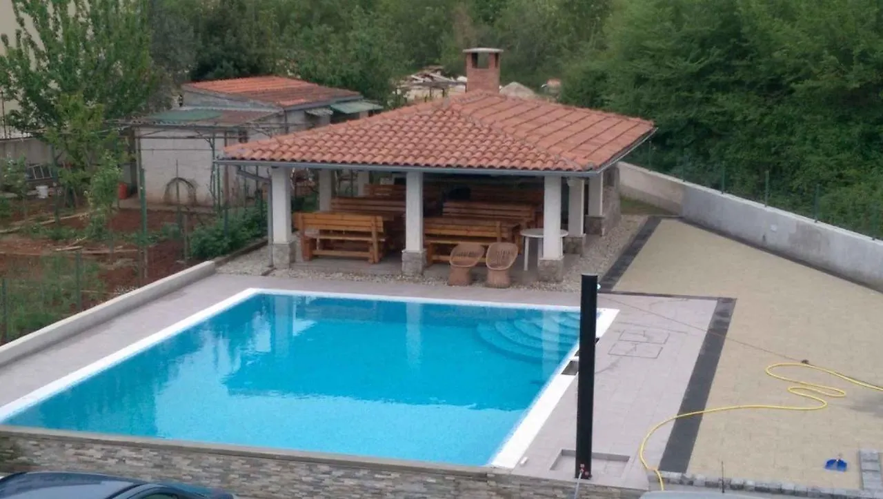 Apartments In Vantacici/Insel Krk 13154