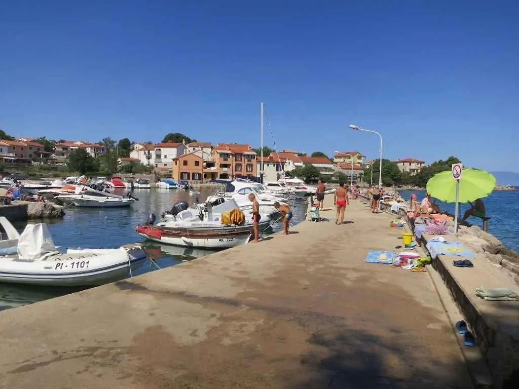 Apartments In Vantacici/Insel Krk 13154