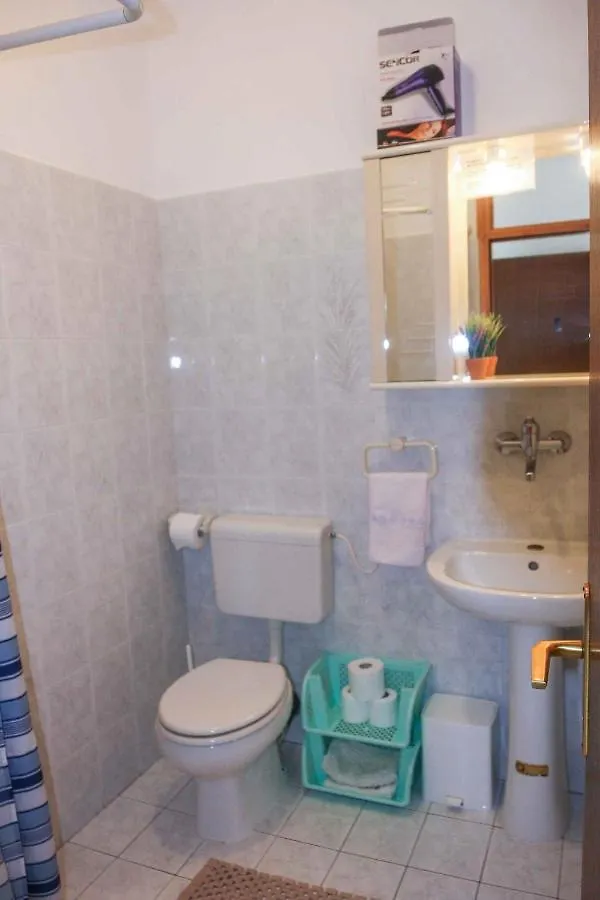 Apartments In Vantacici/Insel Krk 13154