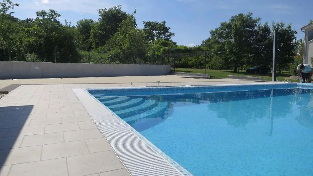 Apartments In Vantacici/Insel Krk 13154 Croatia