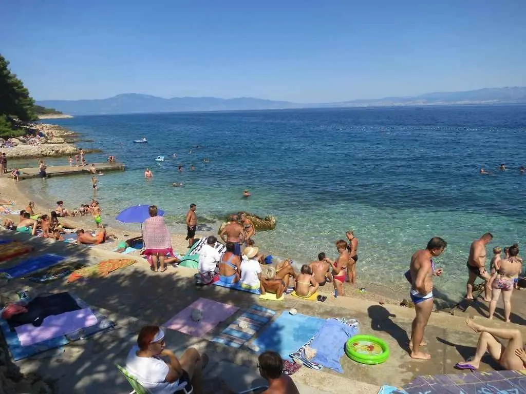 Apartments In Vantacici/Insel Krk 13154