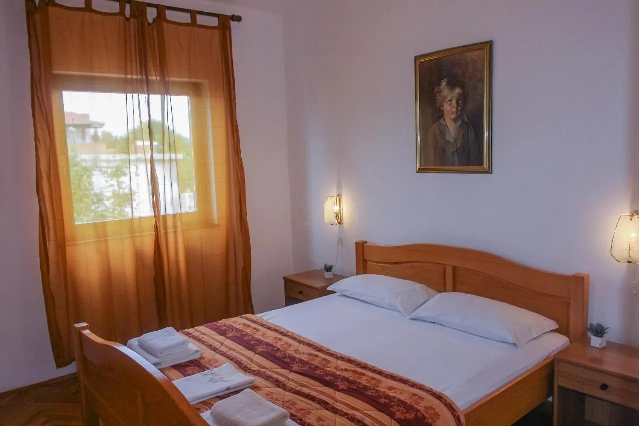 Apartments In Vantacici/Insel Krk 13154